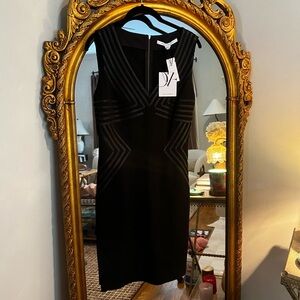NWT Diane Von Furstenberg Dress